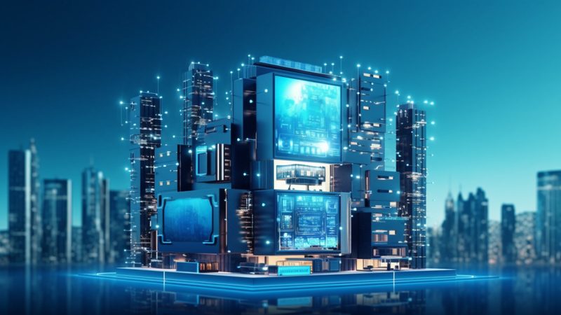 知识图谱参数配置：揭秘构建高效图谱的关键